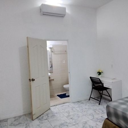 Alojamientos Santa Marta La Unión المظهر الخارجي الصورة