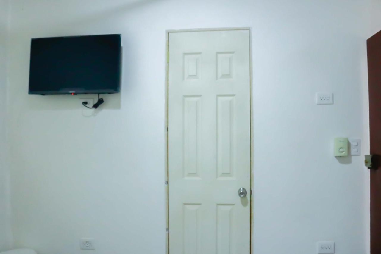 Alojamientos Santa Marta La Unión المظهر الخارجي الصورة