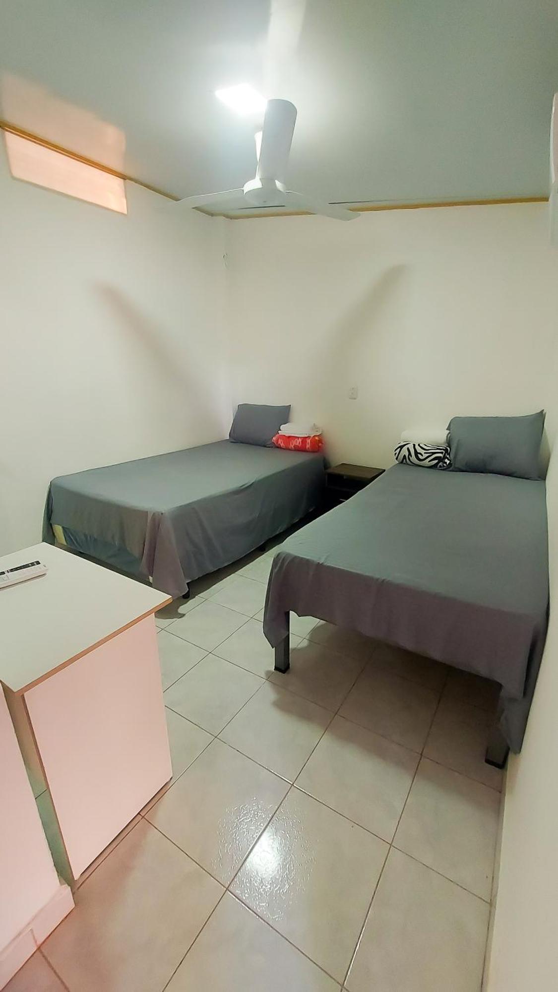 Alojamientos Santa Marta La Unión المظهر الخارجي الصورة