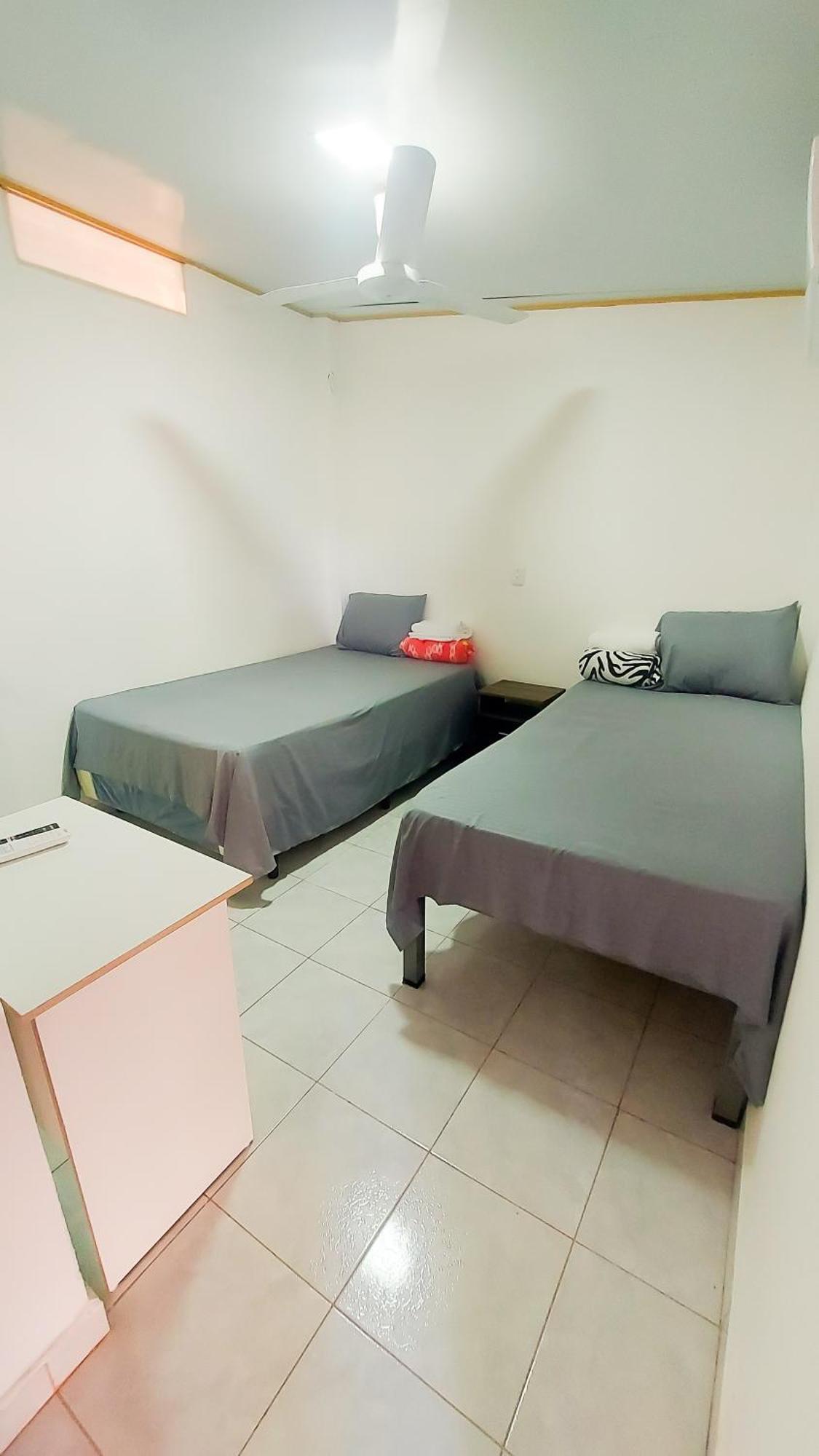 Alojamientos Santa Marta La Unión المظهر الخارجي الصورة