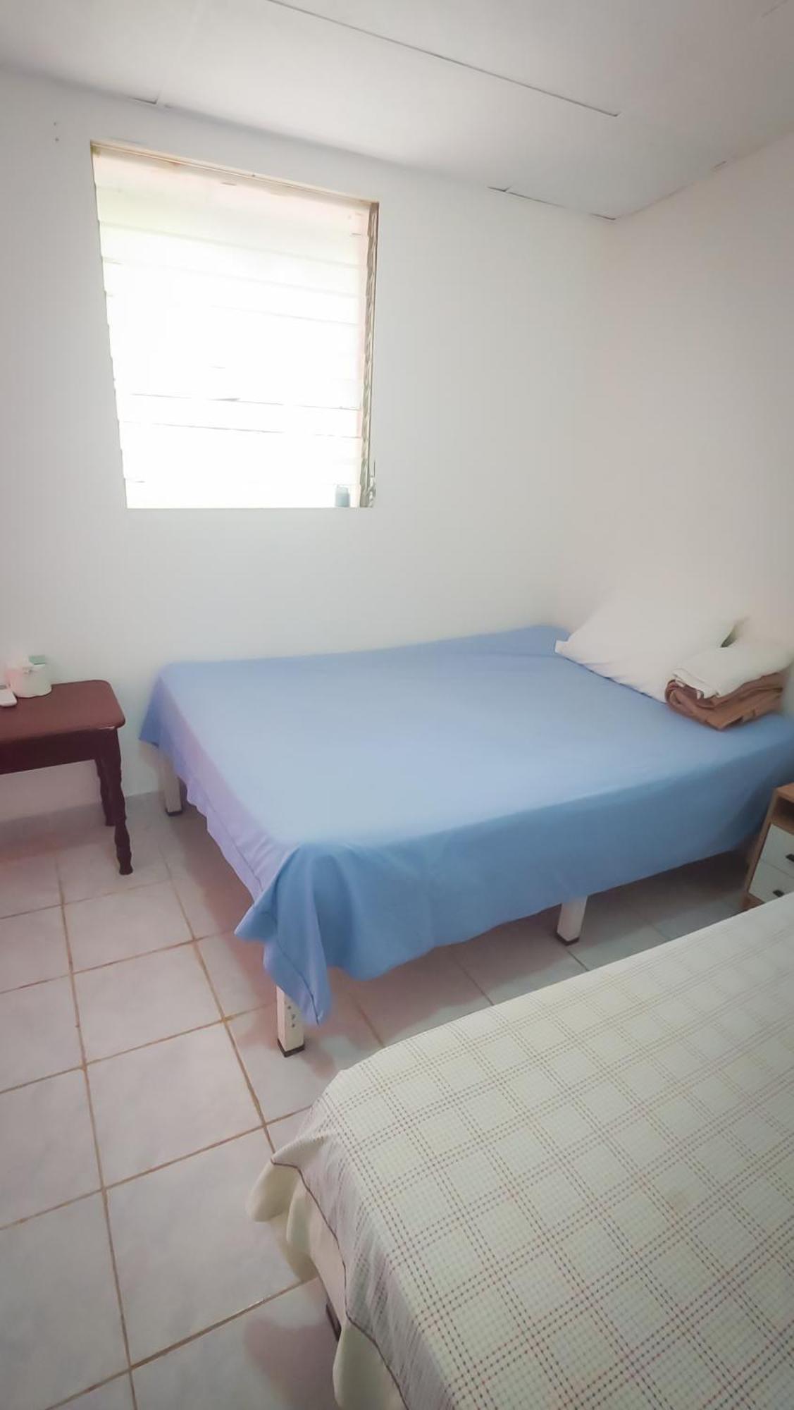 Alojamientos Santa Marta La Unión المظهر الخارجي الصورة
