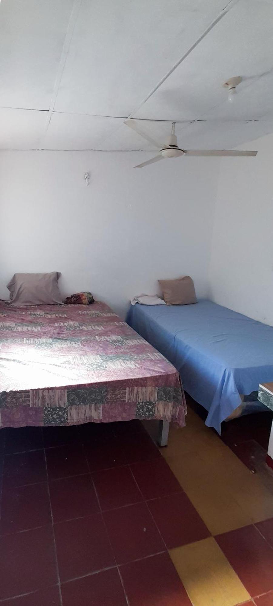 Alojamientos Santa Marta La Unión المظهر الخارجي الصورة