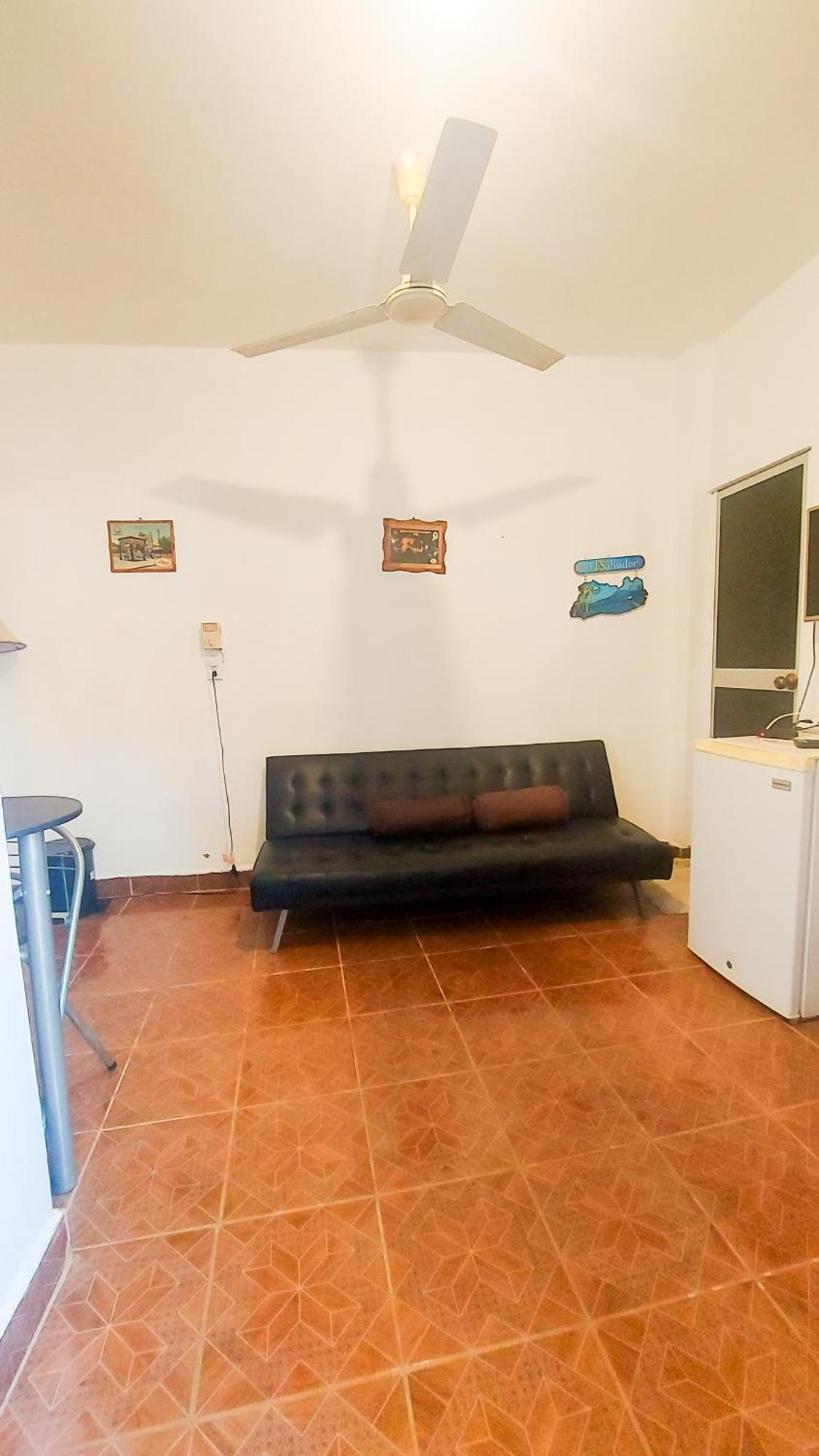 Alojamientos Santa Marta La Unión المظهر الخارجي الصورة